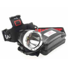 900 Lumens Xml T6 LED Head Lamp Headlight